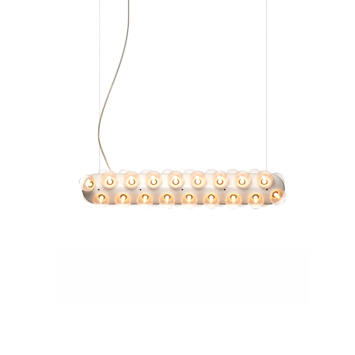 B1P7261DH.jpg Brace Double Pendant Lamp - Image 1