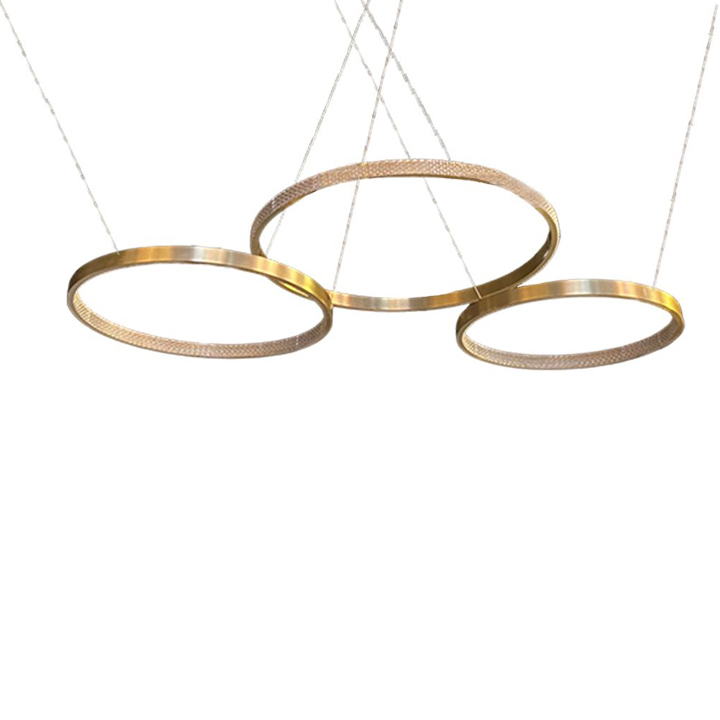 B1P8019D.jpg Wundervei D Pendant Lamp (Horizontal) - Image 1