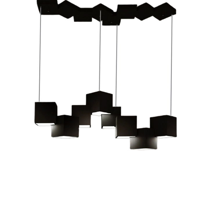 B1P8033K-8.jpg Bursio Pendant Lamp - Image 1