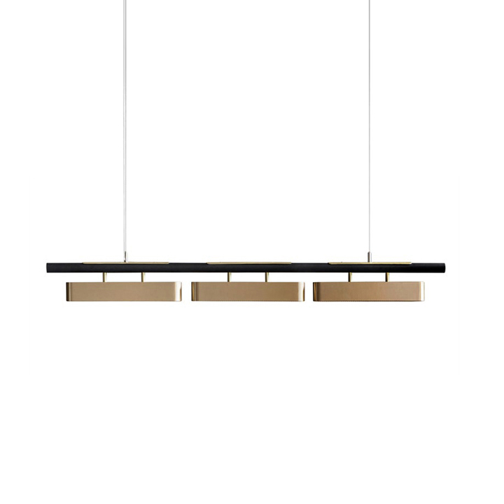 B1P8155-3.jpg Lunga 3 Head Pendant Lamp - Image 1