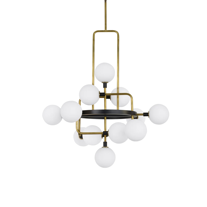 B1P8534-76.jpg Bowie Chandelier76 - Image 1