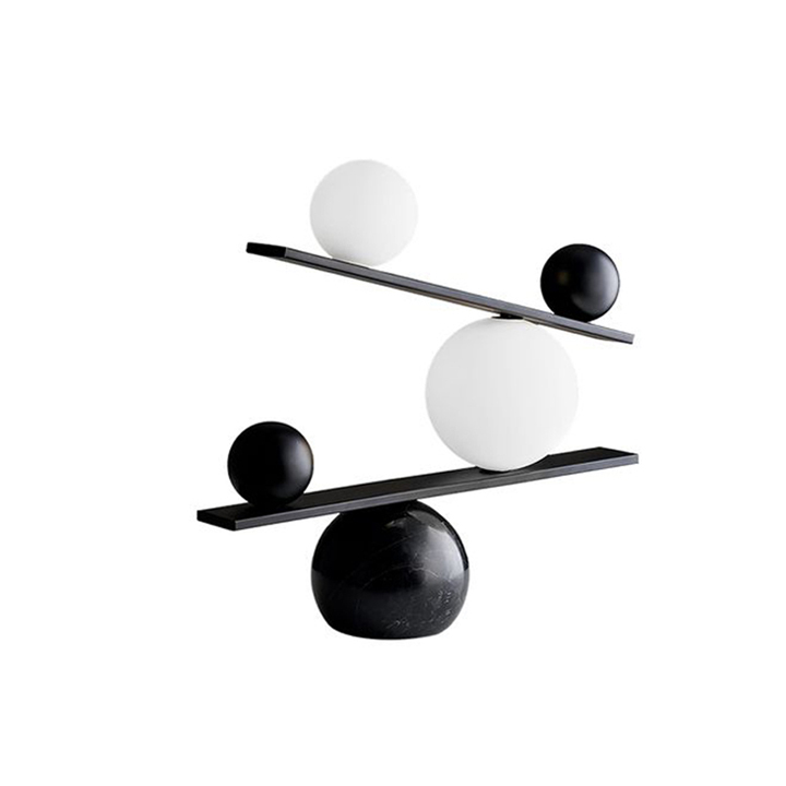 B1T0143.jpg Libra Table Lamp - Image 1