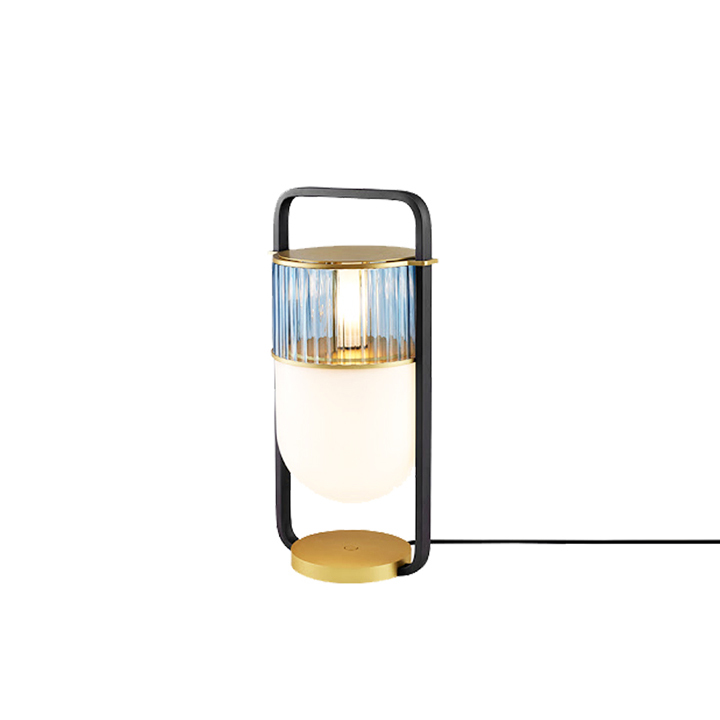 B1T0196.jpg Fiasco Table Lamp - Image 1