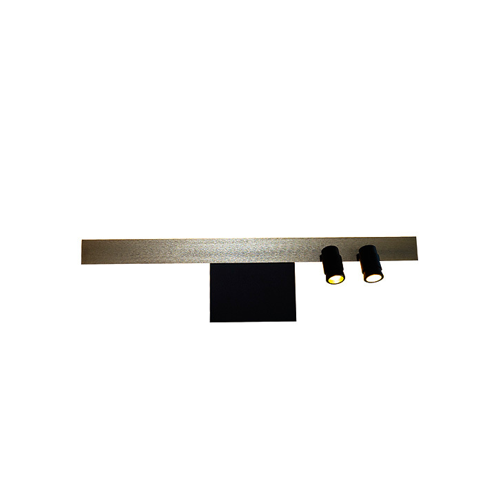 B1W2612-2-1.jpg Coura Wall Lamp - Image 1