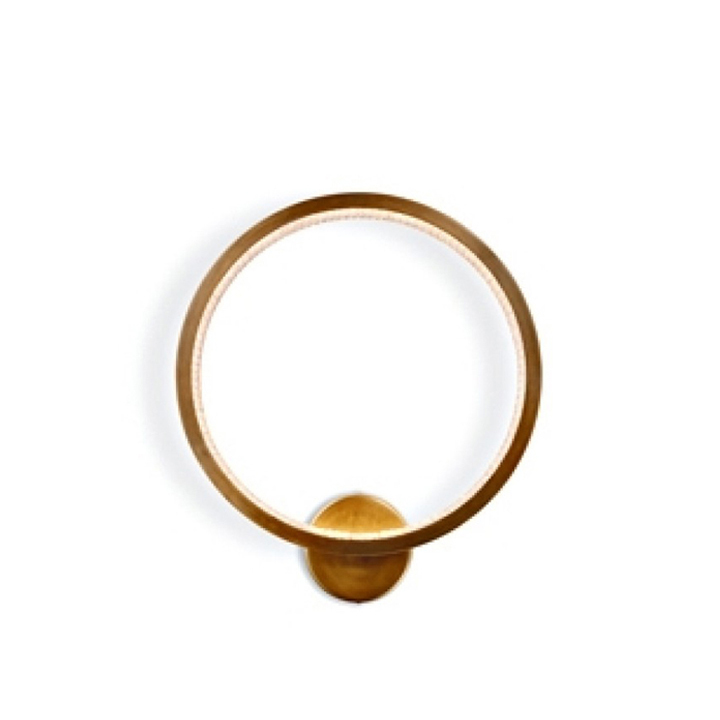 B1W8019-40.jpg Wundervei Wall Lamp - Image 1