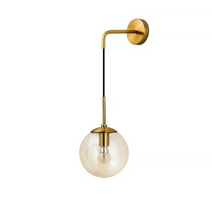 B1W9053-B.jpg Dario Wall Lamp - Image 1