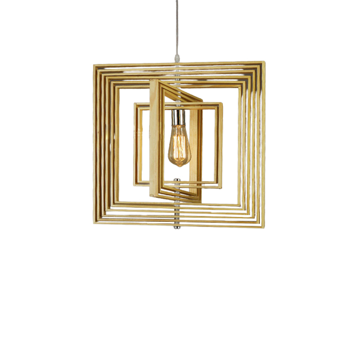 B2P015A35.jpg Tirrivee Pendant Lamp B - Image 1