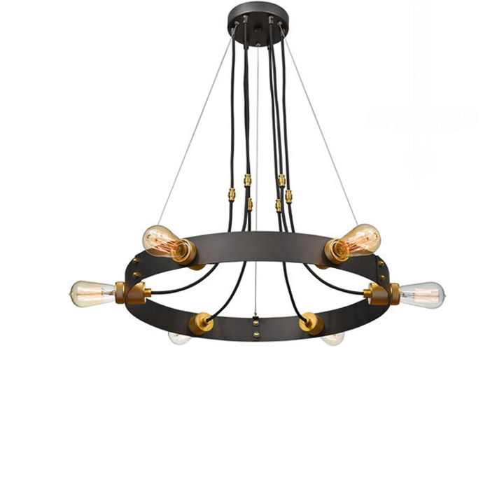 B2P191E.jpg Tessa Pendant Lamp - Image 1