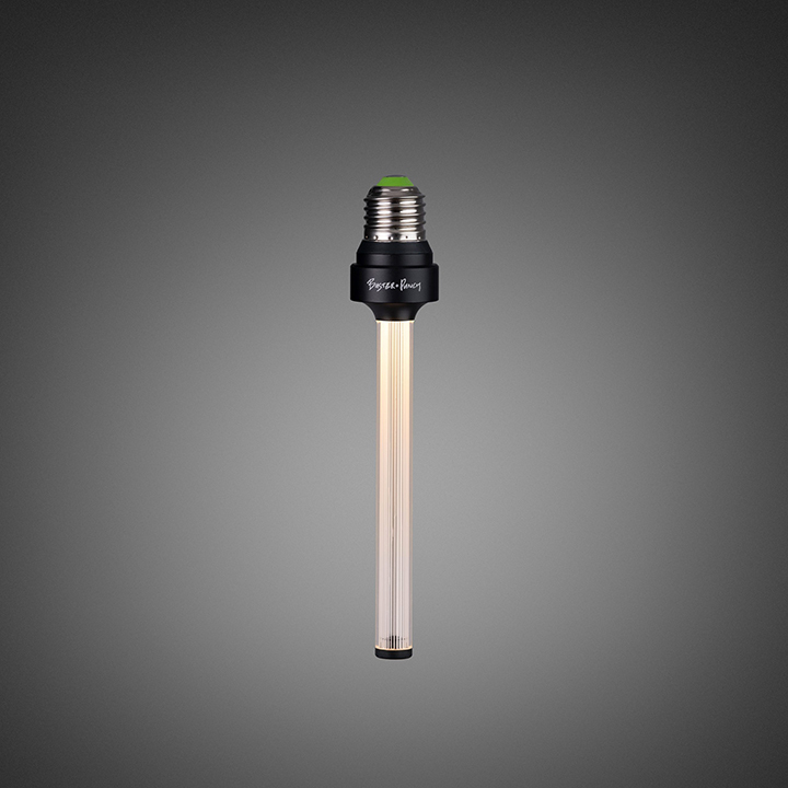 BUSTER-BULB-FORKEG-GFB-012657.jpg Buster Bulb / Forked / E27 Dimmable - Image 1