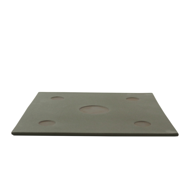 C33200BL-1.jpg Wurfel Plate - Image 1