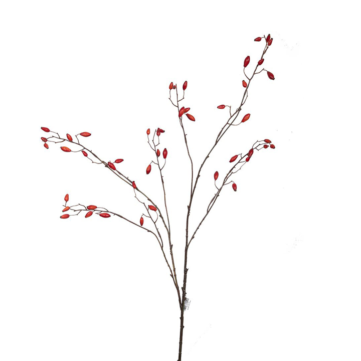 C3AF3643R2.jpg Lucrecia Red - Image 1