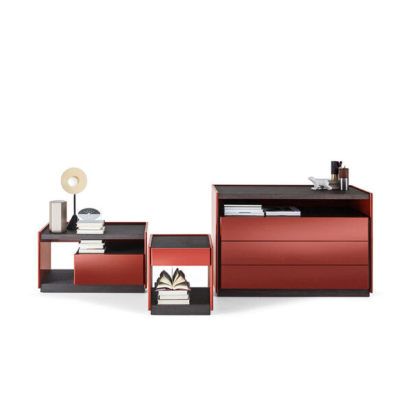 Cavite Chest Drawers