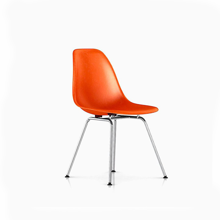 EAMES-DSX-1-EASY-CHAIR-CH8303.jpg Eames DSX 1 - Image 1