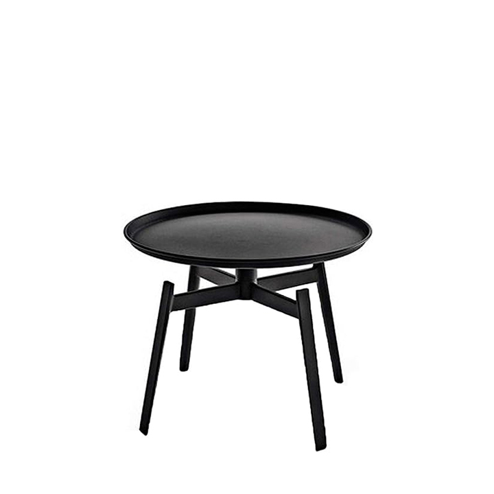 EARL-SIDE-TABLE-A3TK12.jpg Earl Side Table Black Iron Painted - Image 1
