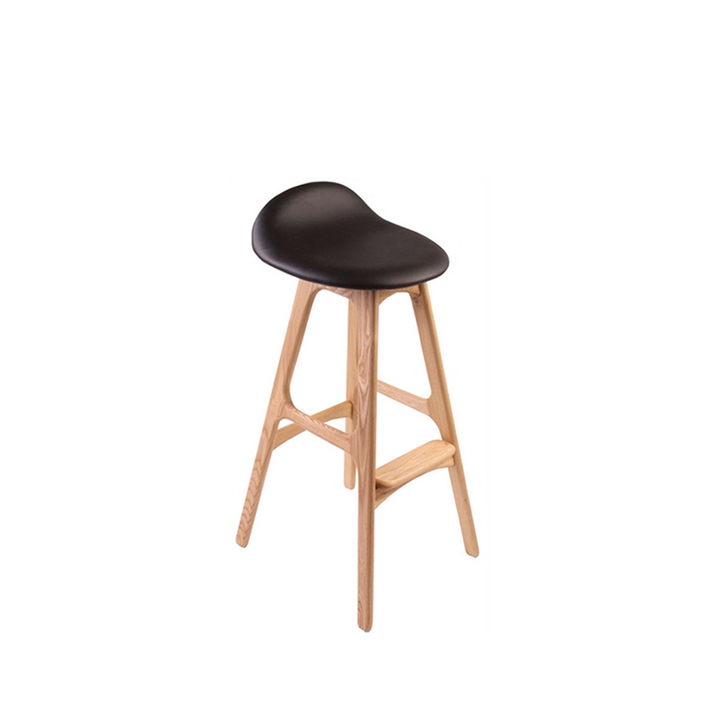 ERIC-BURCH-BARSTOOL-A216218BA.jpg Erik Buch Bar Stool Medium - Image 1