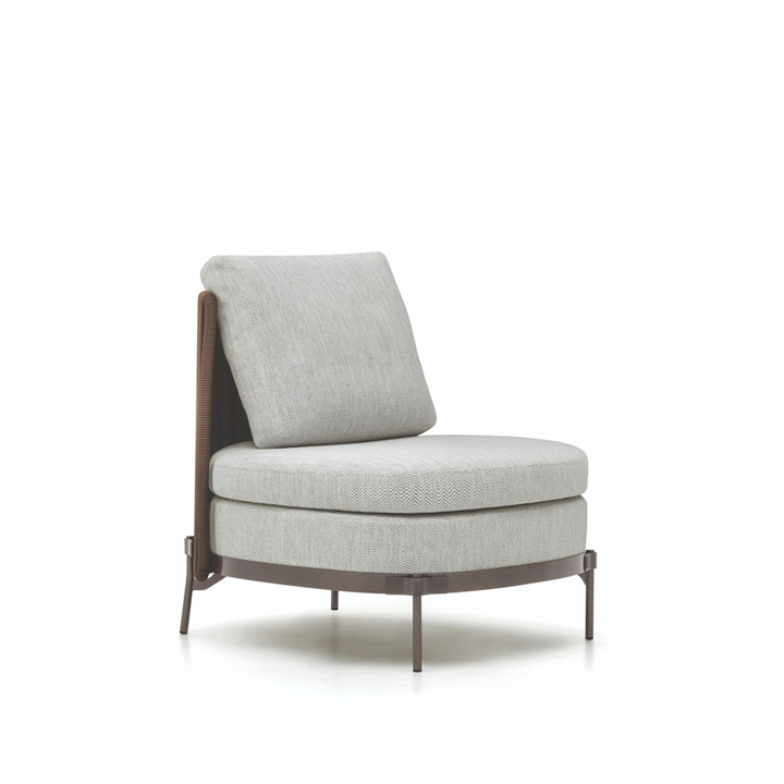 EVANSTON-LOUNGE-FURNITURE-OUTDOOR-D2YPS02.jpg Evanston Armless - Image 1