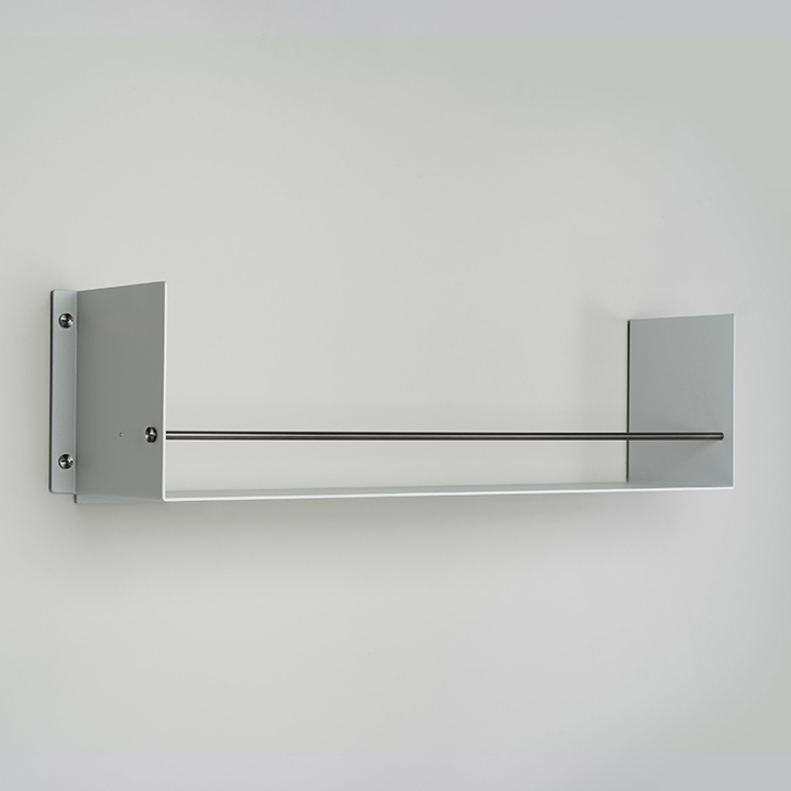 GIRDER-SHELF-STONE-GUN-METAL-USV-651921-1.jpg Girder Shelf / Stone / Gun Metal - Image 1