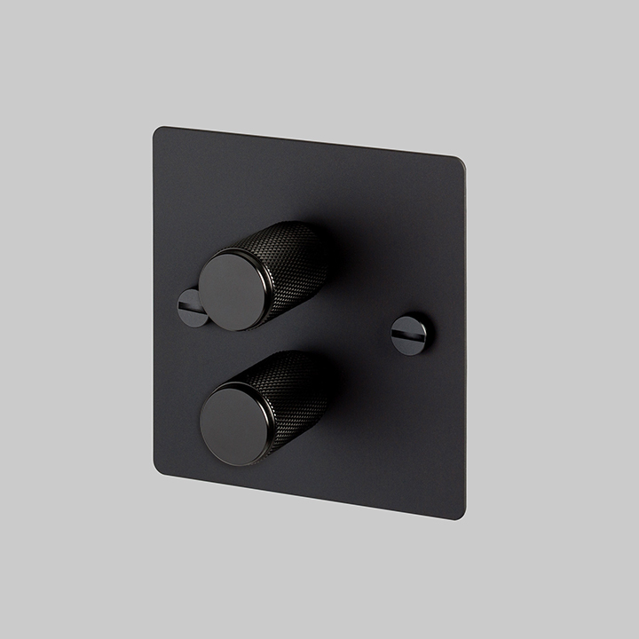 GWPFarj.jpg 2G Dimmer / Black - Image 1