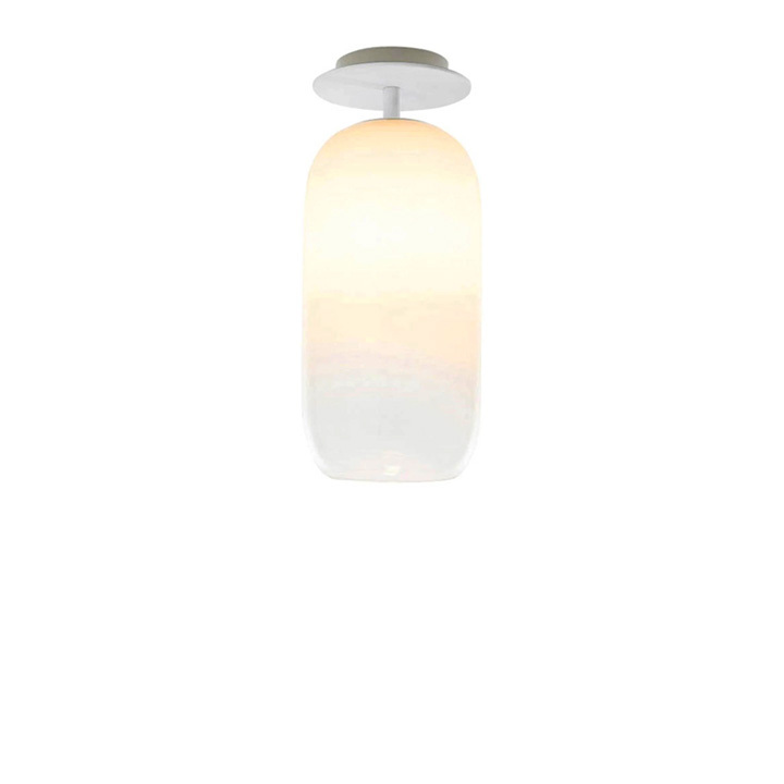 Gople-White-Ceiling-Lamp-B4C1413020A-WH-1.jpg Gople Ceiling Lamp - Image 1
