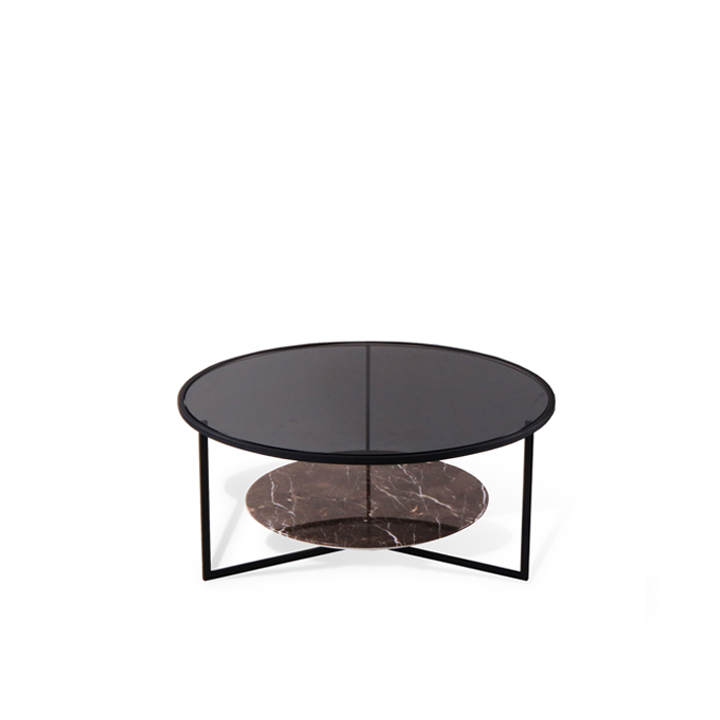 HARITH-COFFEE-TABLE-A9181A.jpg Harith Coffee Table - Image 1