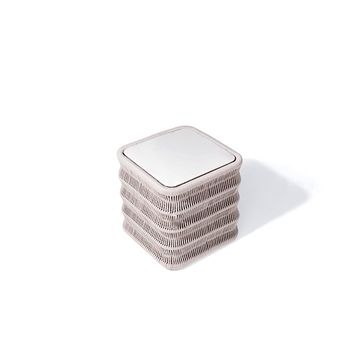 Hamptons-Side-Table.jpg Hamptons Side Table - Image 1