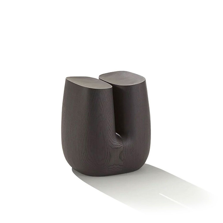 Hanko-Coffee-Table-1.jpg Hanko Coffee Table Black Ash Wood - Image 1