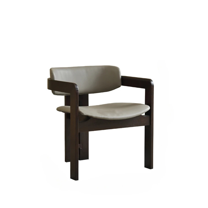 Hinari-Dining-Chair-A19005.jpg Hinari Dining Chair Grey Leather