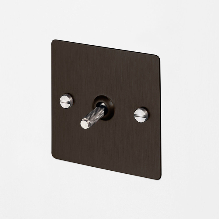 I4nfjrN.jpg 1G Intermediate Toggle / Smoked Bronze / Steel - Image 1