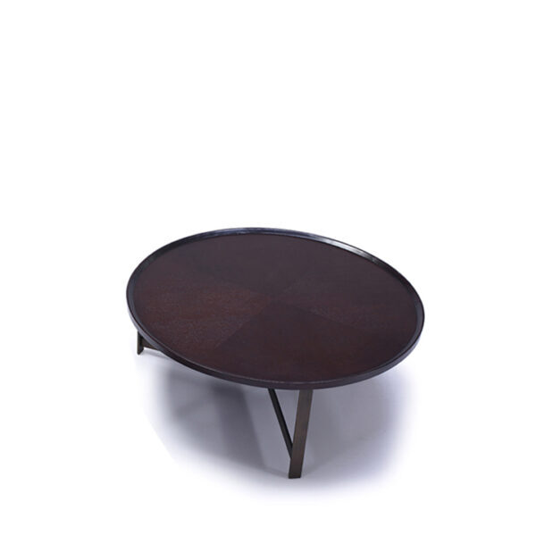 James Coffee Table 0.65