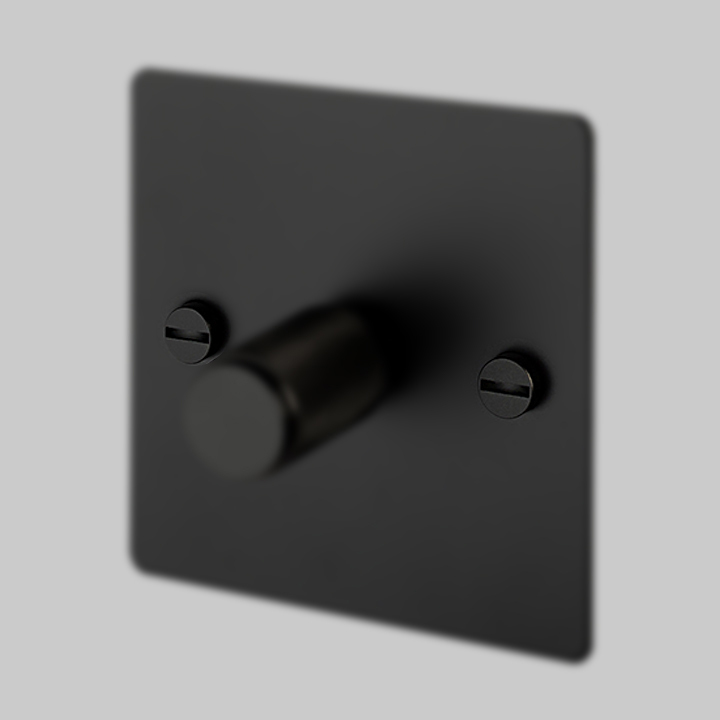 JX9Tkh7.jpg Dimmer Screws / Black - Image 1