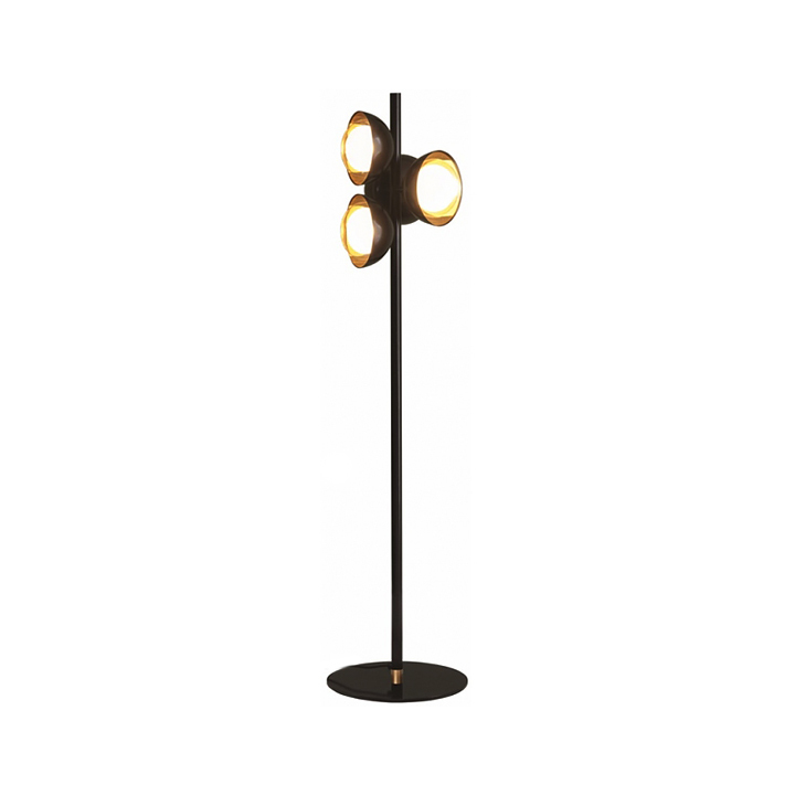 LILIUM-FLOOR-LAMP-B1P7595B-4.jpg Lilium Floor Lamp 4 Lights - Image 1