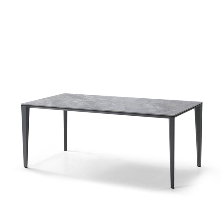 MAGNOLIA-DINING-TABLE-A62002-1.8.jpg Magnolia Dining Table - 1.8 Ceramic Marble - Image 1