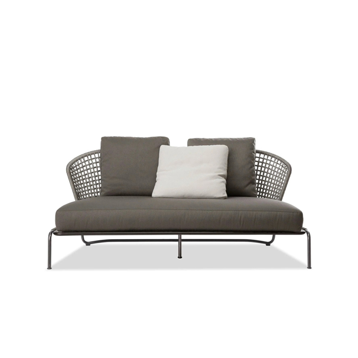 MEDIO-2S-SOFA-FURNITURE-OUTDOOR-D2LG-R-2021-2.jpg Medio Armless 2 Seater Sofa - Image 1