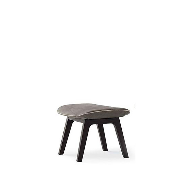 MESQUITE-OTTOMAN-A182006-OTF-A.jpg Mesquite Ottoman Grey Fabric - Image 1