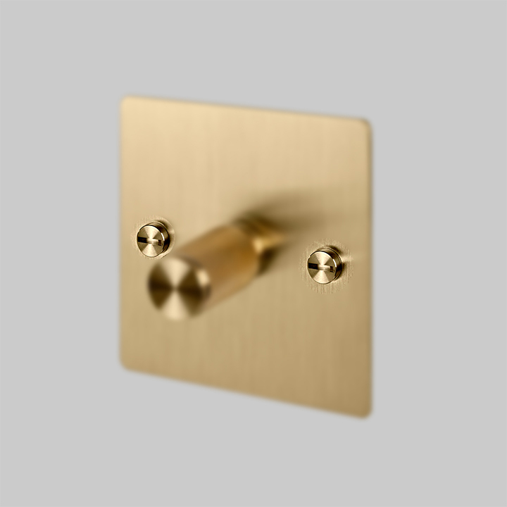 MlpaxZq.jpg Dimmer Screws / Brass - Image 1