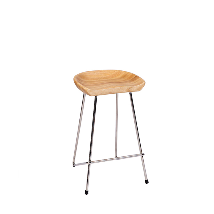 NINOX-A-STOOL-A216238A.jpg Ninox Stool A - Image 1