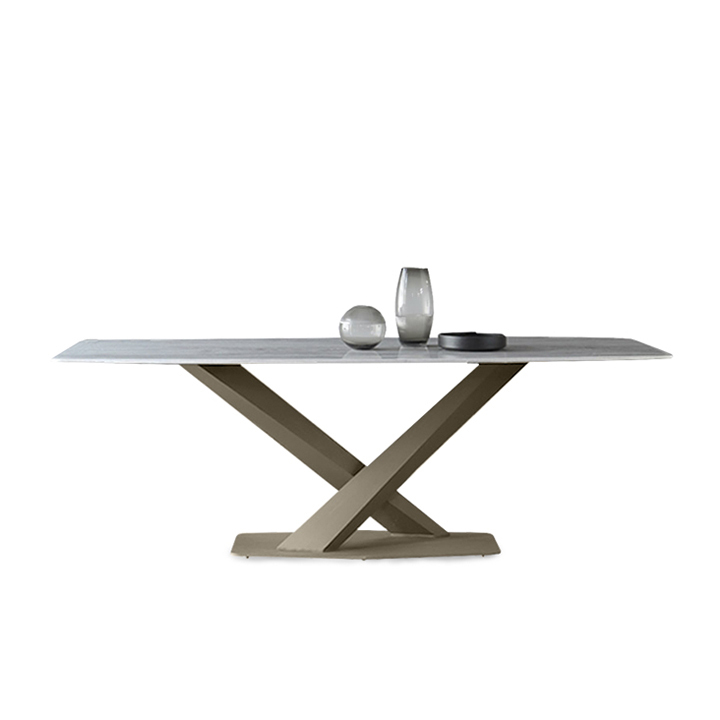 PALO-DINING-TABLE-A4DJ698-1S.jpg Palo Dining Table Curve - 3.0 - Image 1
