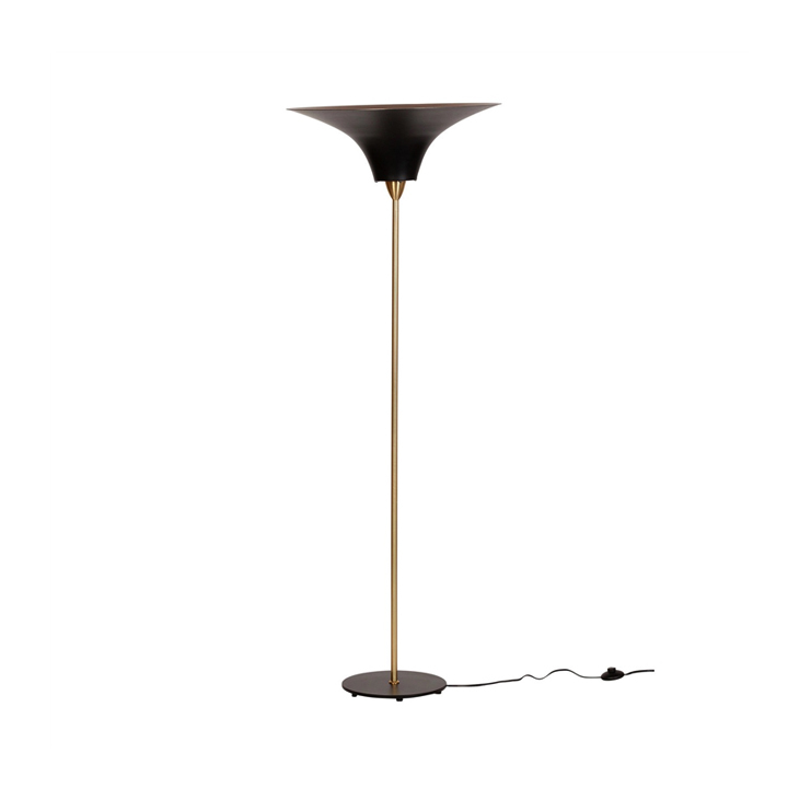 PASSE-FLOOR-LAMP-B3RT01F1.jpg Passe Floor Lamp Original - Image 1