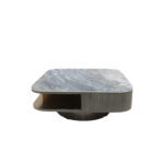Riviere Coffee Table