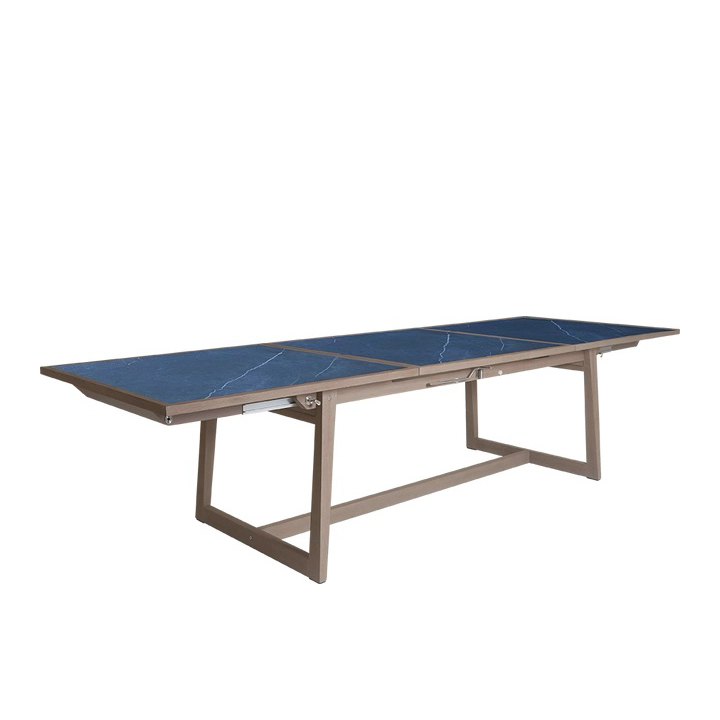SKAAL-Table-D404050.jpg Skaal Extandable Table - Image 1