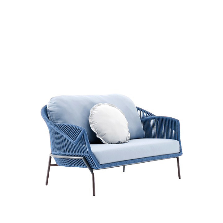 Scala-3-Seater-Saphire.jpg Scala 3 Seater - Image 1