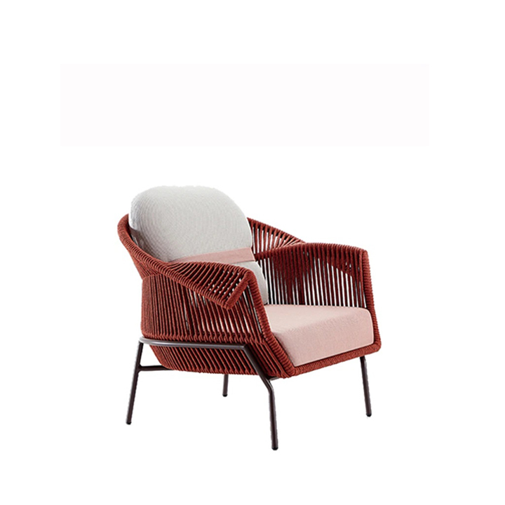 Scala-Lounge-Chair-Mahogany.jpg Scala Lounge Chair / Mahogany - Image 1