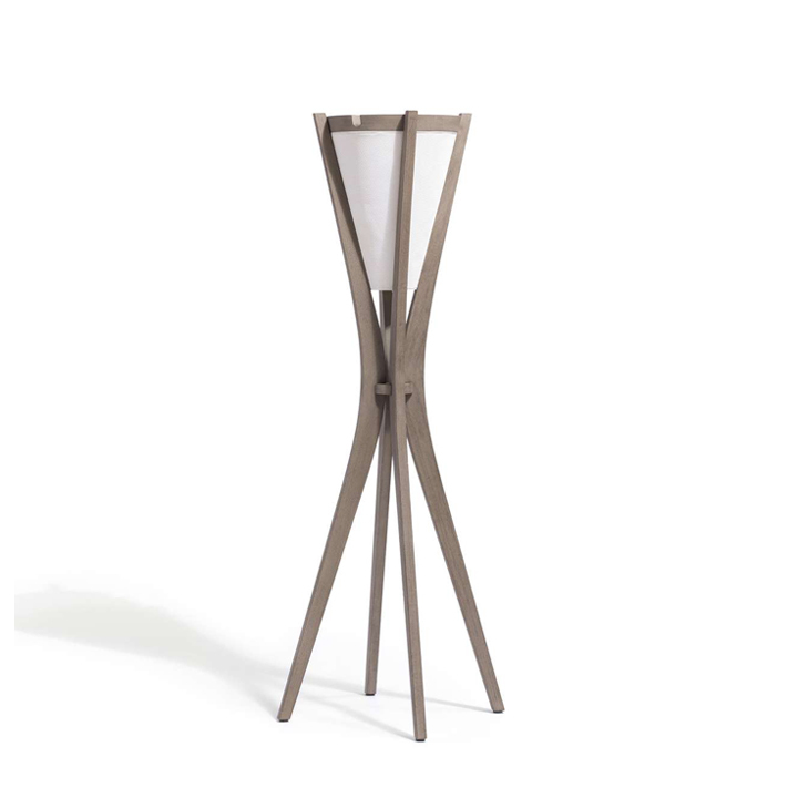 Selva-Solar-lamppost-59-inch-D4502-1.jpg Selva Lamppost - Image 1