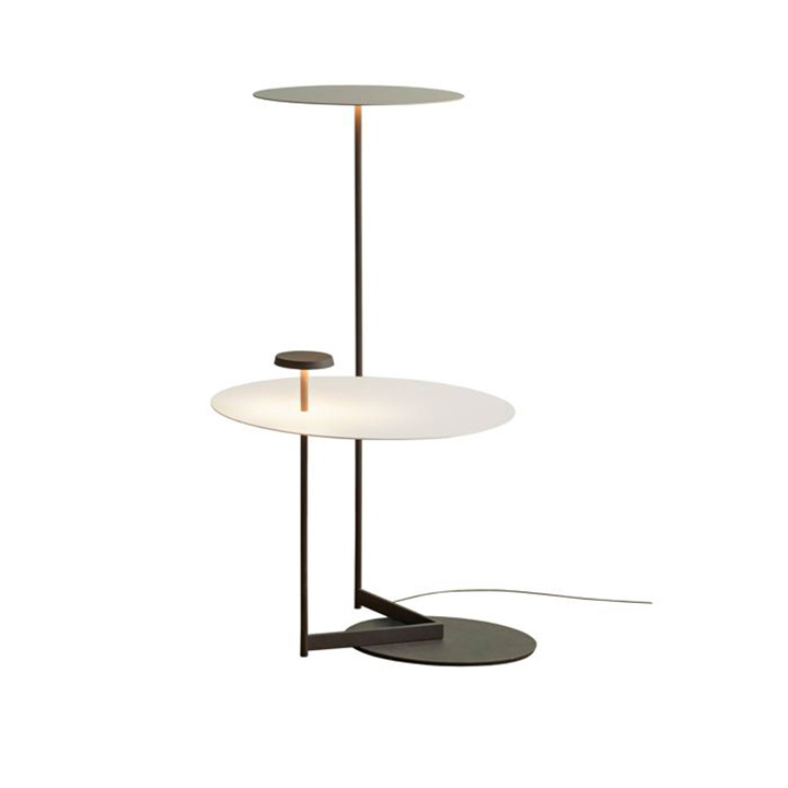 TAMBOR-FLOOR-LAMP-B1FA0141.jpg Tambor Floor Lamp - Image 1