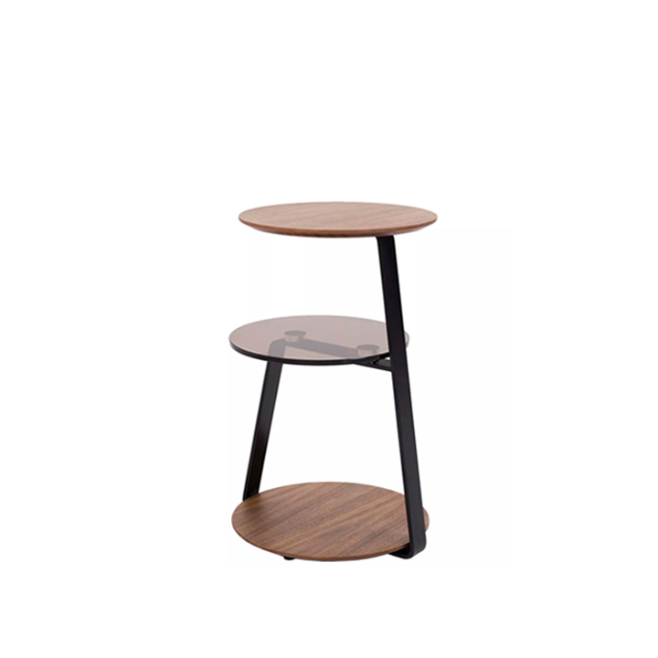 TESTA-SIDE-TABLE-A9CJ313.jpg Testa Side Table - Image 1