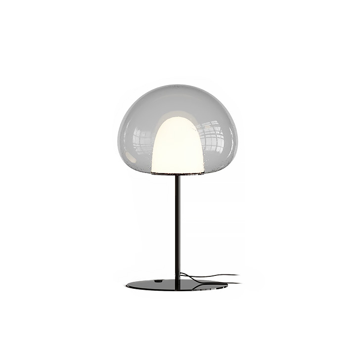 Toniolo-Table-Lamp-B1T2301-30-1.jpg Toniolo Table Lamp - Image 1