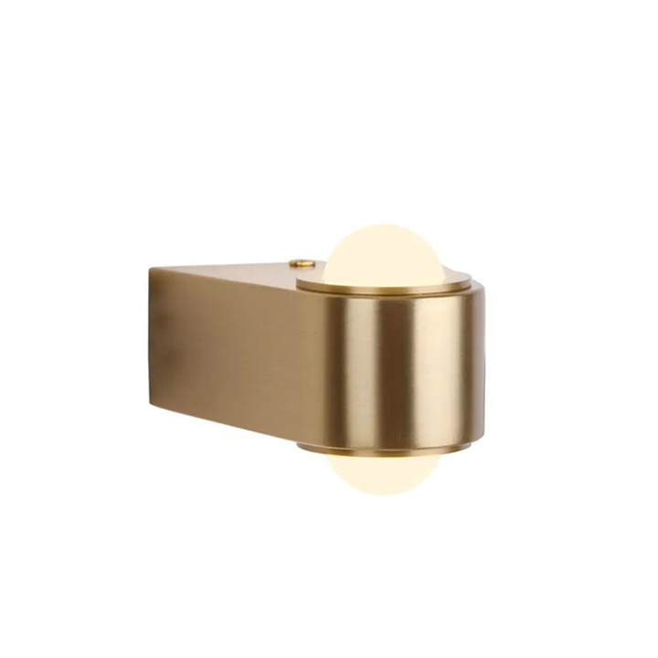 VgdOPJE.jpg Thypa 1 Wall Lamp - Image 1