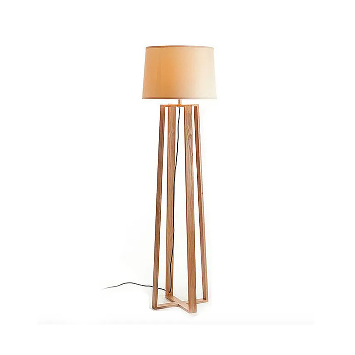 WHELE-FLOOR-LAMP-B2F011A1.jpg Whelve Floor Lamp - Image 1