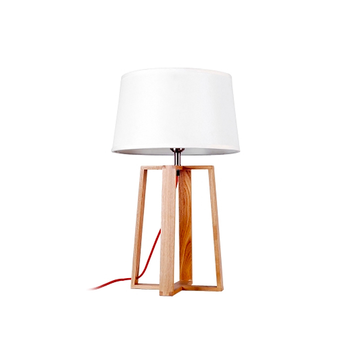 WHELE-TABLE-LAMP-B2T005A1.jpg Whelve Table Lamp - Image 1