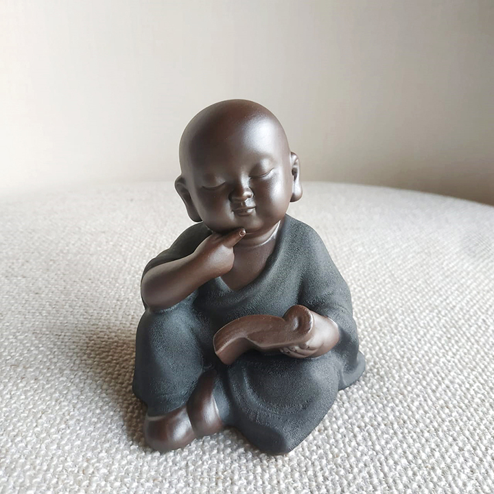 Y2my0CK.jpg Monk Statue - Read - Image 1